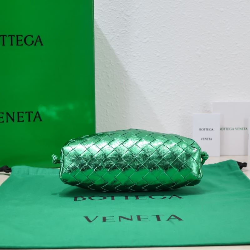 Bottega Veneta Pouch Clutch Bags